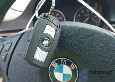 2011 BMW 328I xDrive from USA, damaged, VIN WBAPK7C54BA817989